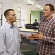 Illustration for article titled Man Deftly Downplays His Neighborhood To Coworker Thinking Of Moving There